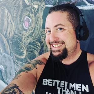 Meet your Posher, Cameron